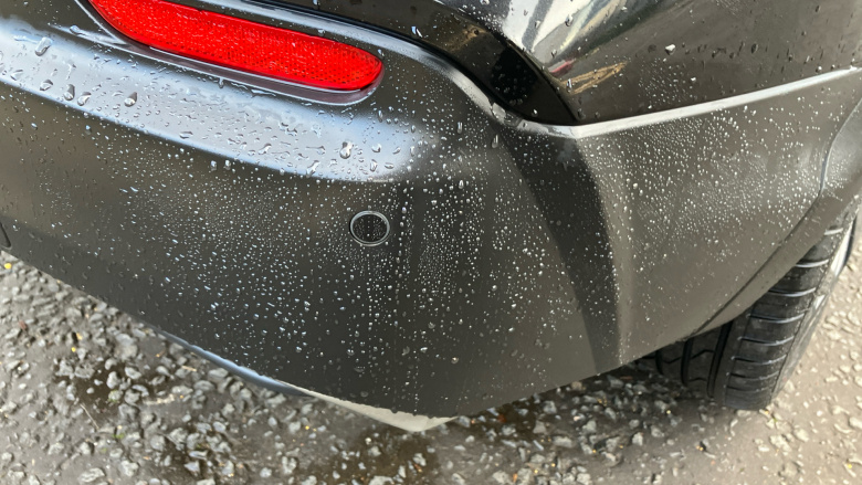 Nissan Qashqai 1.3 DiG-T Tekna 5dr Petrol Hatchback